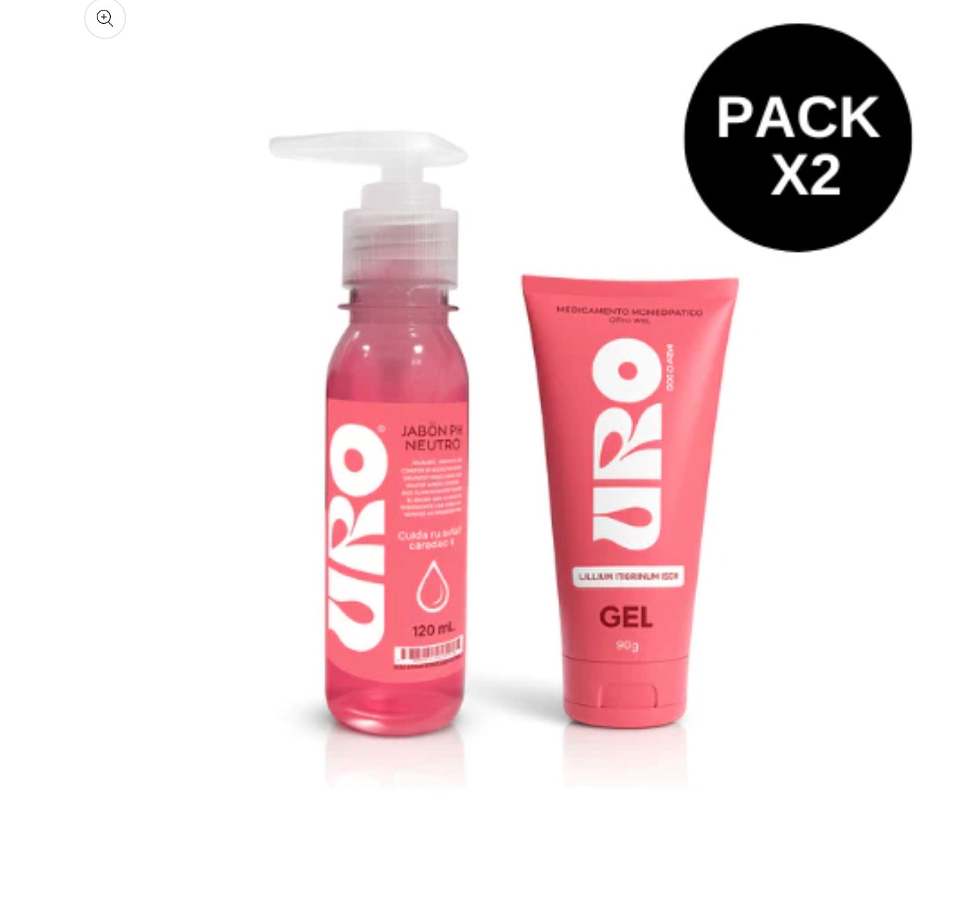 Intimate Care Essentials ✨