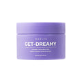 GET-DREAMY Crema Nocturna para Piel Más Firme y Suave