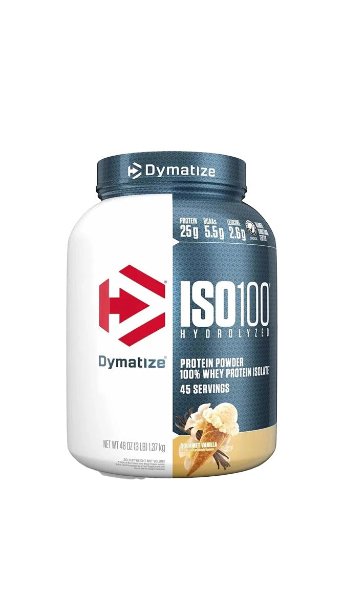 ISO100 Dunkin, Proteína + Café en Uno