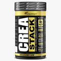 Crea Stack – Creatina + HMB + Potenciadores