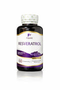 Resveratrol  Anti-Edad Real