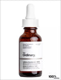 The Ordinary Cafeína 5% | Adiós Ojeras, Hola Mirada Fresh