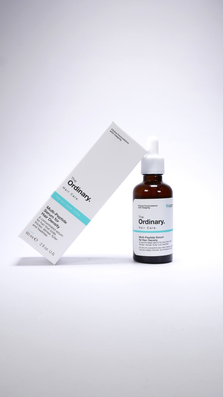 Multipeptido Hair serum